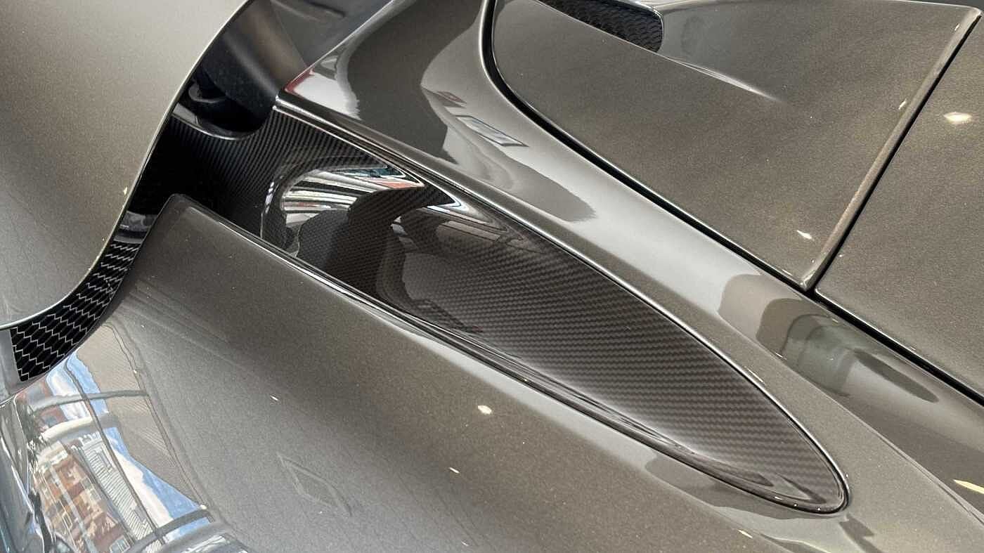 McLaren 720S - 2021 - Joinsteer - #31