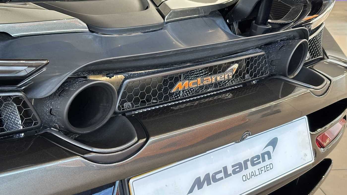 McLaren 720S - 2021 - Joinsteer - #33