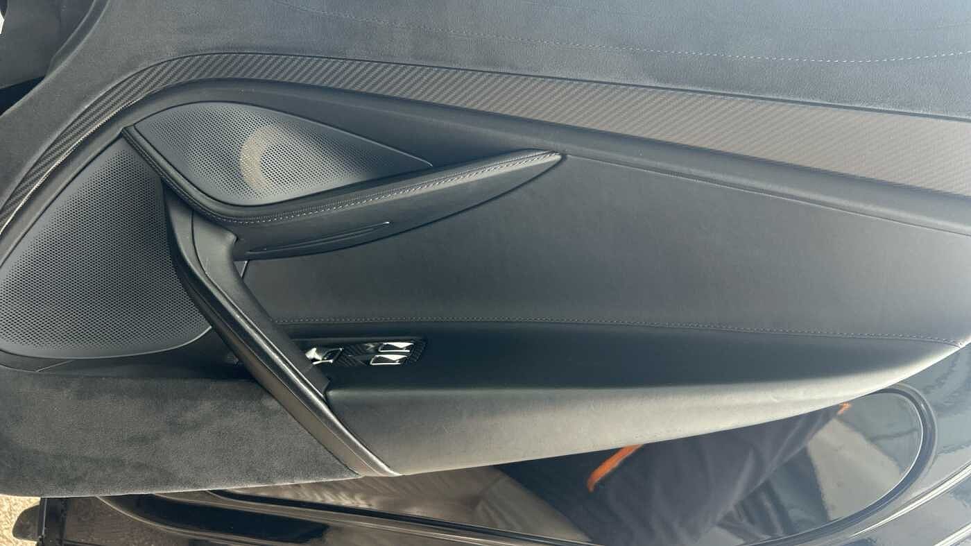 McLaren 720S Spider - 2019 - Joinsteer - #17