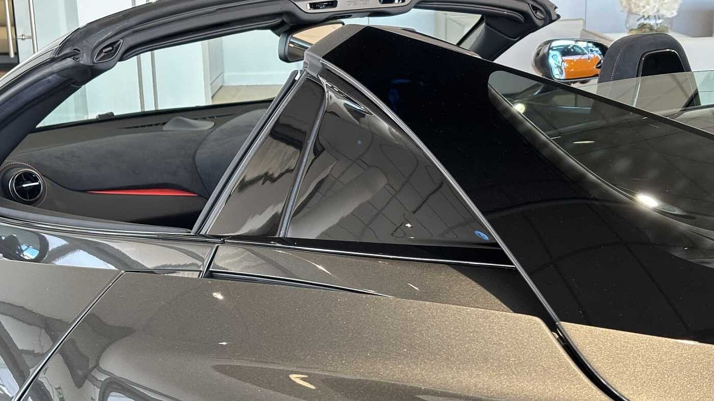 McLaren 720S - 2021 - Joinsteer - #35
