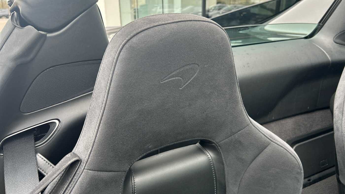 McLaren 720S Spider - 2019 - Joinsteer - #18