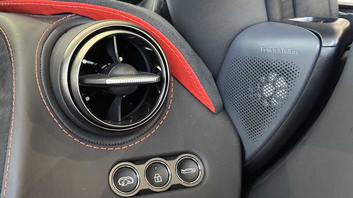 McLaren 720S - 2021 - Joinsteer - #37