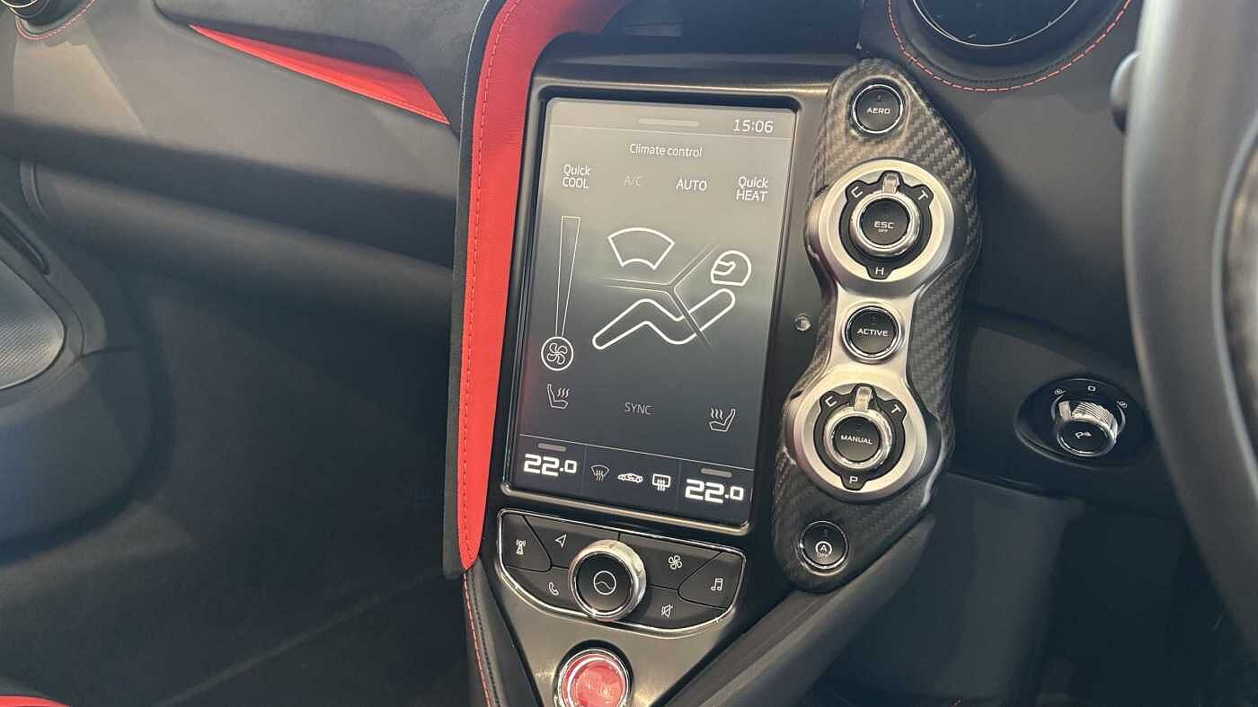 McLaren 720S - 2021 - Joinsteer - #38