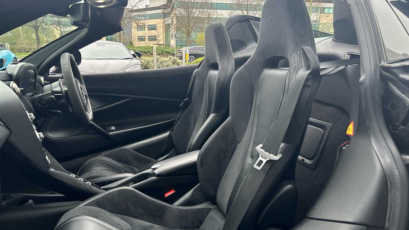 McLaren 720S Spider - 2019 - Joinsteer - #20