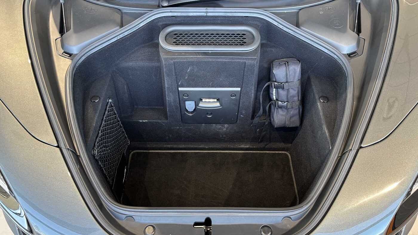 McLaren 720S - 2021 - Joinsteer - #39