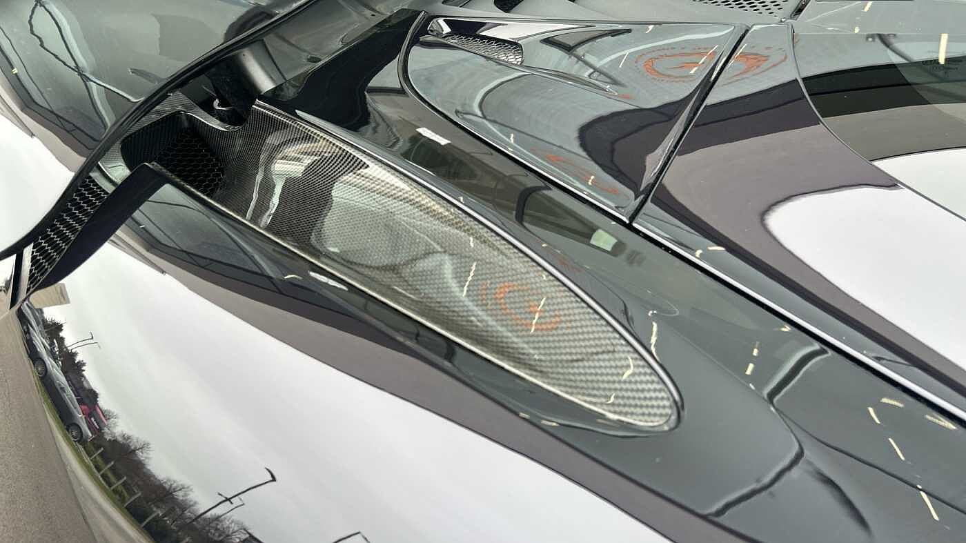 McLaren 720S Spider - 2019 - Joinsteer - #24