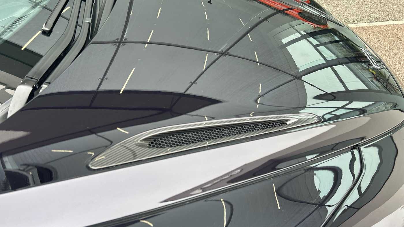 McLaren 720S Spider - 2019 - Joinsteer - #25