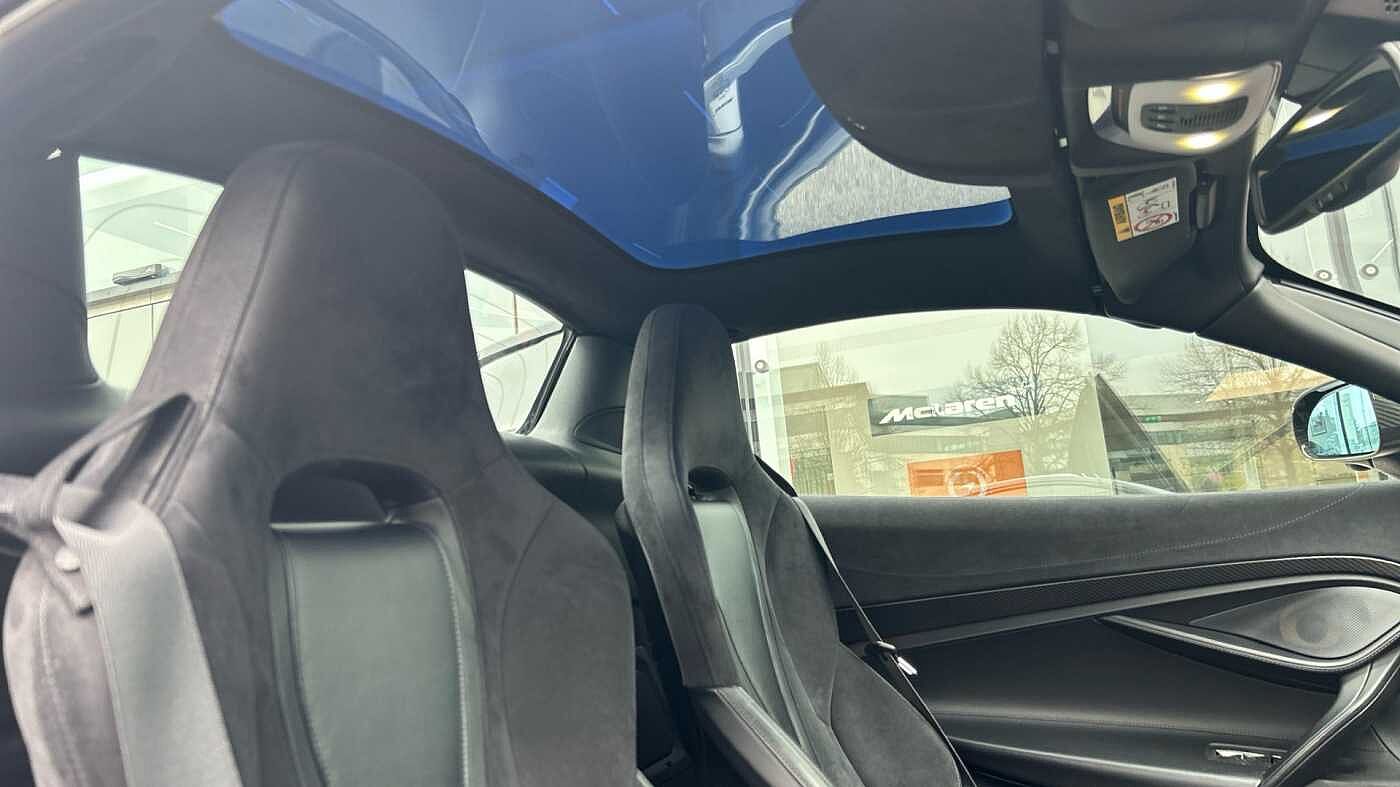 McLaren 720S Spider - 2019 - Joinsteer - #32