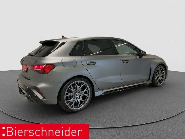 Audi RS3 Sportback TFSI Quattro S Tronic - 2025 - Joinsteer - #8