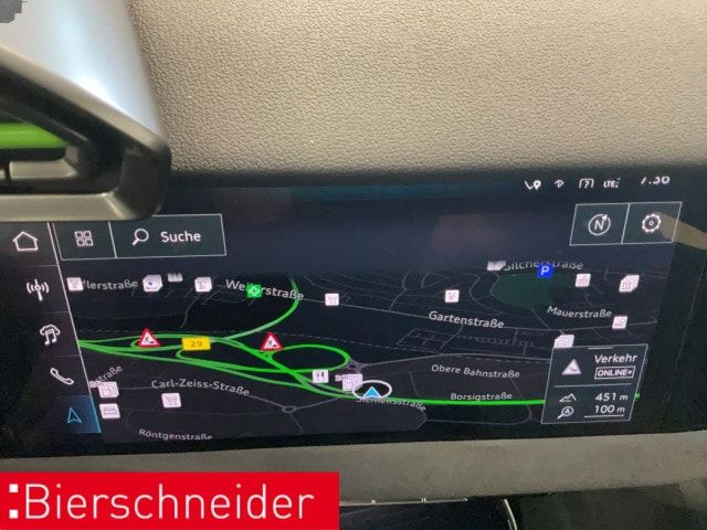 Audi RS3 Sportback TFSI Quattro S Tronic - 2025 - Joinsteer - #17