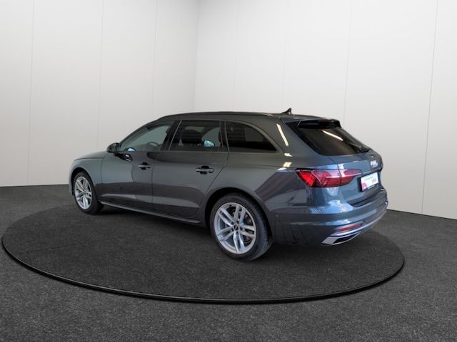Audi A4 Avant Advanced 35 TDI S Tronic - 2024 - Joinsteer - #4