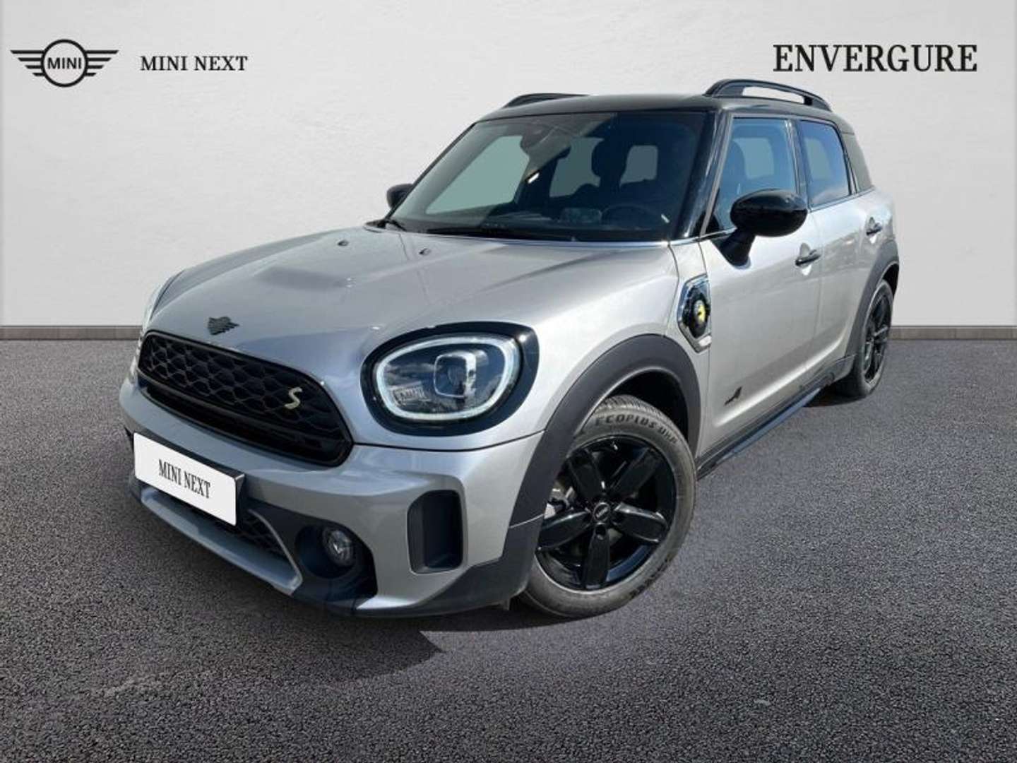 Mini Countryman Premium Cooper SE - 2023 - Joinsteer - #1