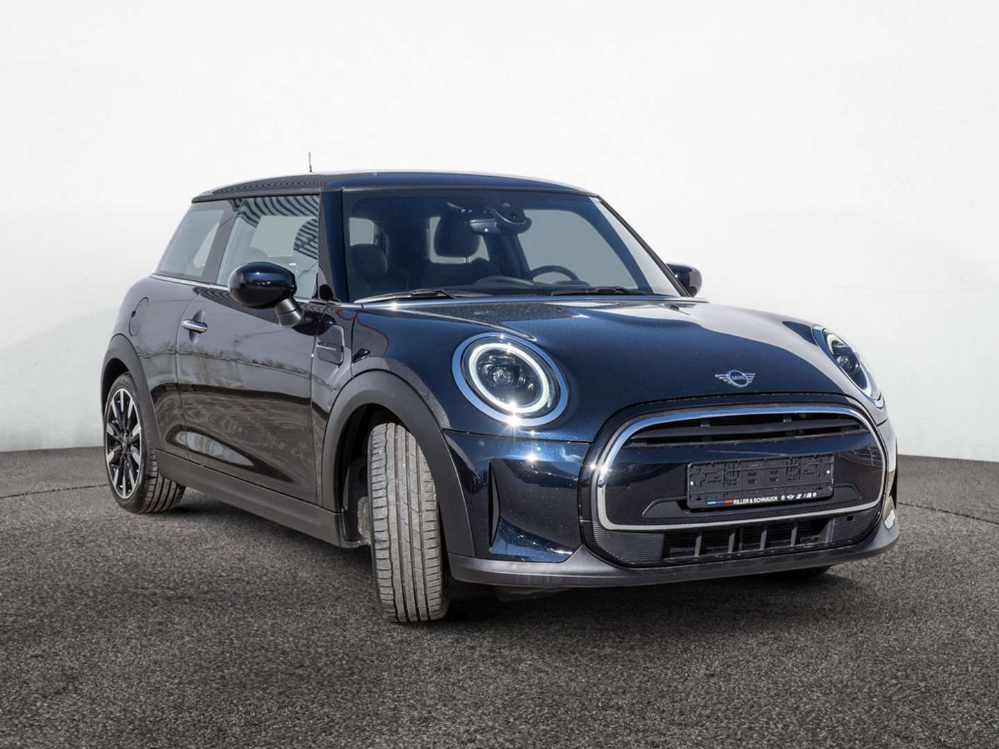 Mini Cooper Classic Cooper - 2023 - Joinsteer - #1
