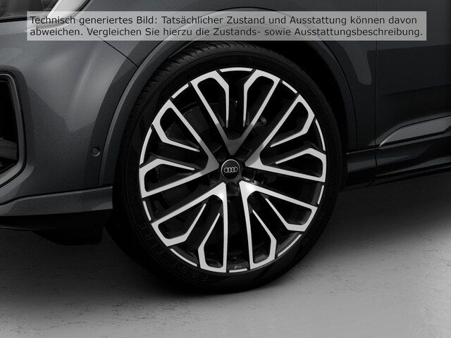 Audi Q7 SUV S Line 55 TFSI Quattro Tiptronic - 2024 - Joinsteer - #9