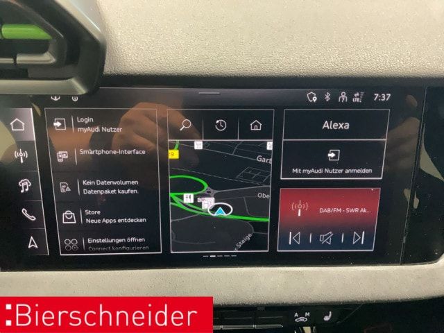 Audi RS3 Sportback TFSI Quattro S Tronic - 2025 - Joinsteer - #20