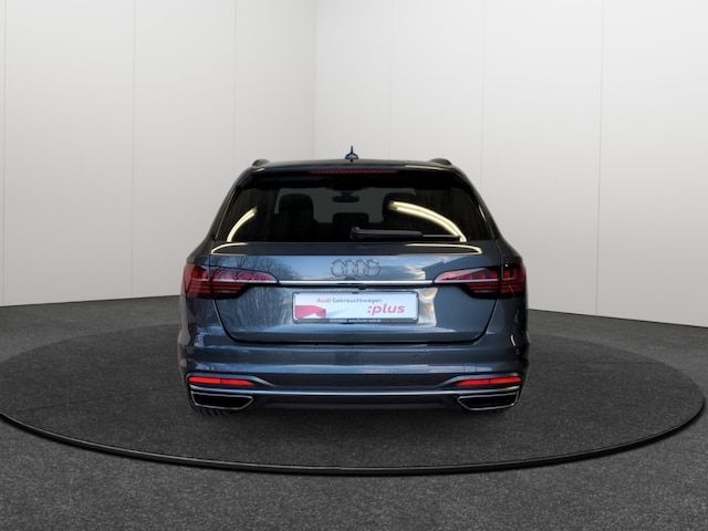 Audi A4 Avant Advanced 35 TDI S Tronic - 2024 - Joinsteer - #6