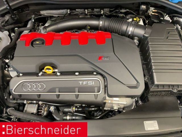 Audi RS3 Sportback TFSI Quattro S Tronic - 2025 - Joinsteer - #22