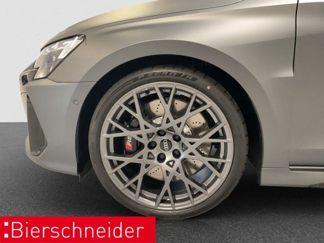 Audi RS3 Sportback TFSI Quattro S Tronic - 2025 - Joinsteer - #9