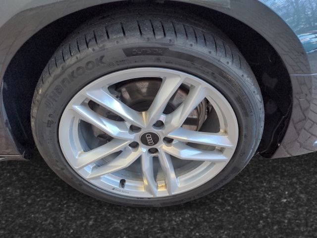 Audi A4 Avant Advanced 35 TDI S Tronic - 2024 - Joinsteer - #7
