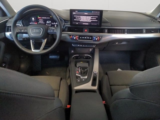 Audi A4 Avant Advanced 35 TDI S Tronic - 2024 - Joinsteer - #8