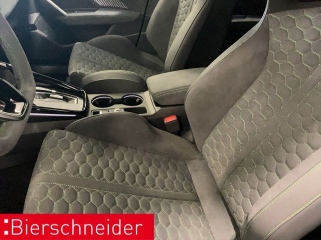 Audi RS3 Sportback TFSI Quattro S Tronic - 2025 - Joinsteer - #11