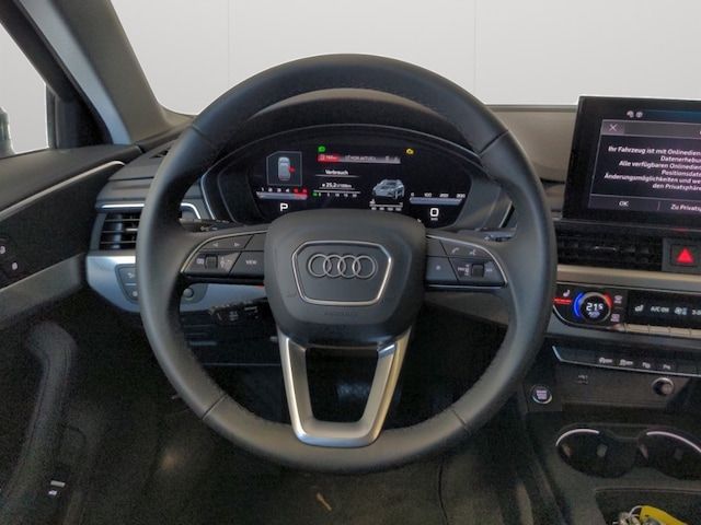 Audi A4 Avant Advanced 35 TDI S Tronic - 2024 - Joinsteer - #9