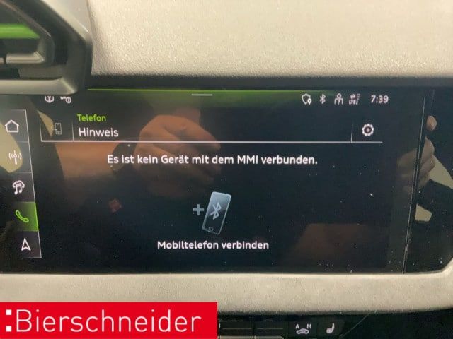 Audi RS3 Sportback TFSI Quattro S Tronic - 2025 - Joinsteer - #25