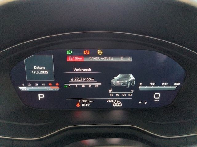 Audi A4 Avant Advanced 35 TDI S Tronic - 2024 - Joinsteer - #10