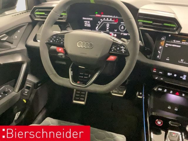 Audi RS3 Sportback TFSI Quattro S Tronic - 2025 - Joinsteer - #13