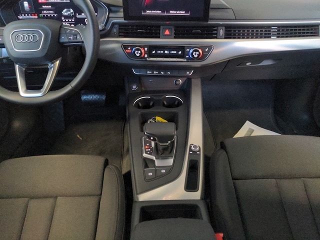 Audi A4 Avant Advanced 35 TDI S Tronic - 2024 - Joinsteer - #11