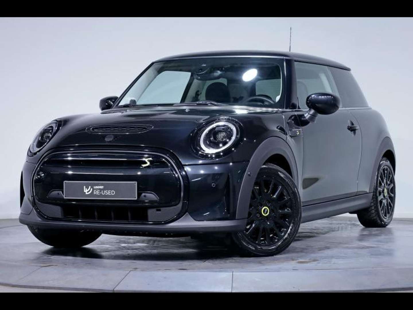 Mini Hatch Cooper SE - 2024 - Joinsteer - #1