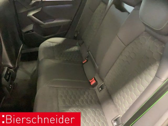 Audi RS3 Sportback TFSI Quattro S Tronic - 2025 - Joinsteer - #14