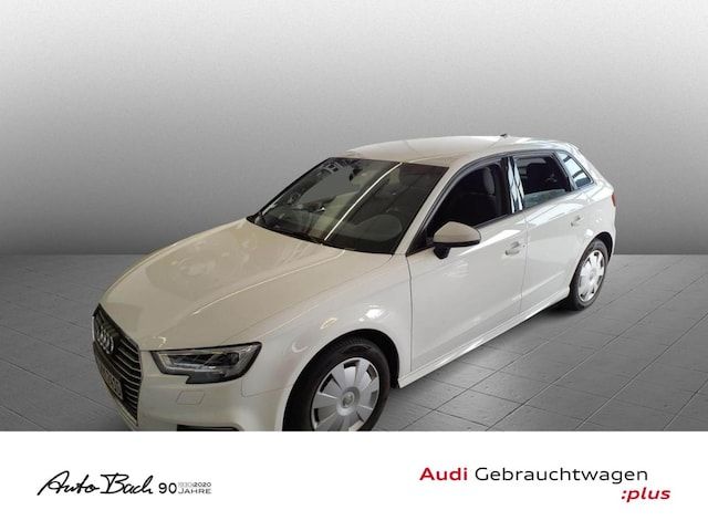 Audi A3 Sportback E-tron 40 E-tron S Tronic - 2020 - Joinsteer - #1