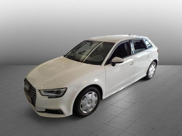 Audi A3 Sportback E-tron 40 E-tron S Tronic - 2020 - Joinsteer - #2