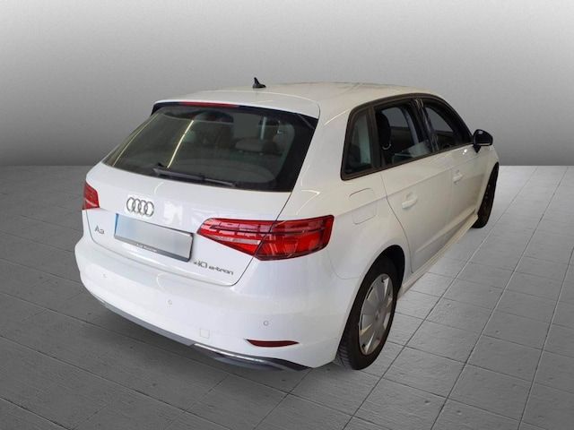 Audi A3 Sportback E-tron 40 E-tron S Tronic - 2020 - Joinsteer - #3