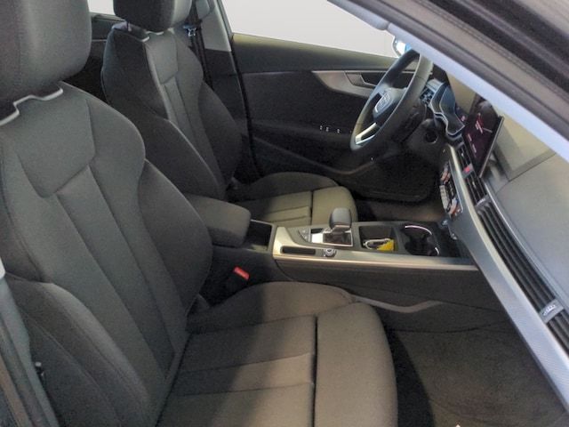 Audi A4 Avant Advanced 35 TDI S Tronic - 2024 - Joinsteer - #13