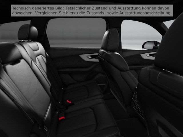 Audi Q7 SUV S Line 55 TFSI Quattro Tiptronic - 2024 - Joinsteer - #13