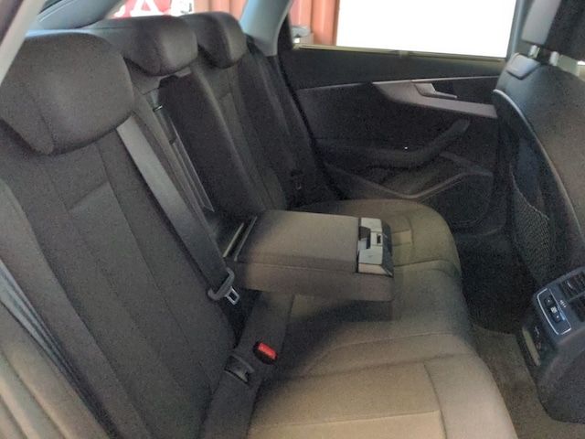 Audi A4 Avant Advanced 35 TDI S Tronic - 2024 - Joinsteer - #14