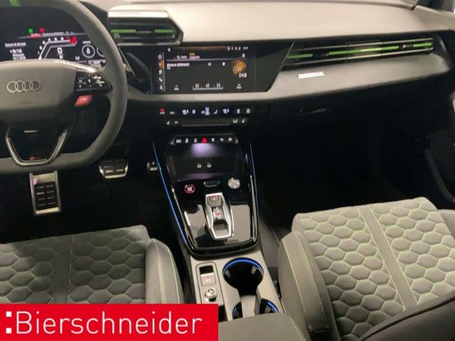 Audi RS3 Sportback TFSI Quattro S Tronic - 2025 - Joinsteer - #16