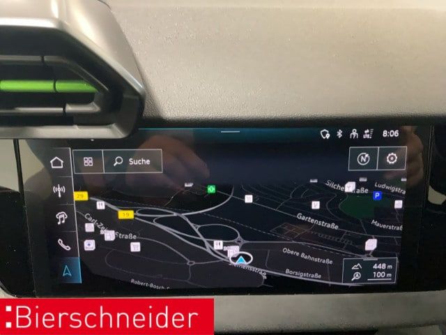 Audi RS3 Sportback TFSI Quattro S Tronic - 2025 - Joinsteer - #17