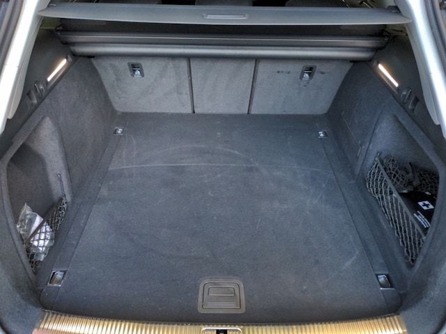 Audi A4 Avant Advanced 35 TDI S Tronic - 2024 - Joinsteer - #15