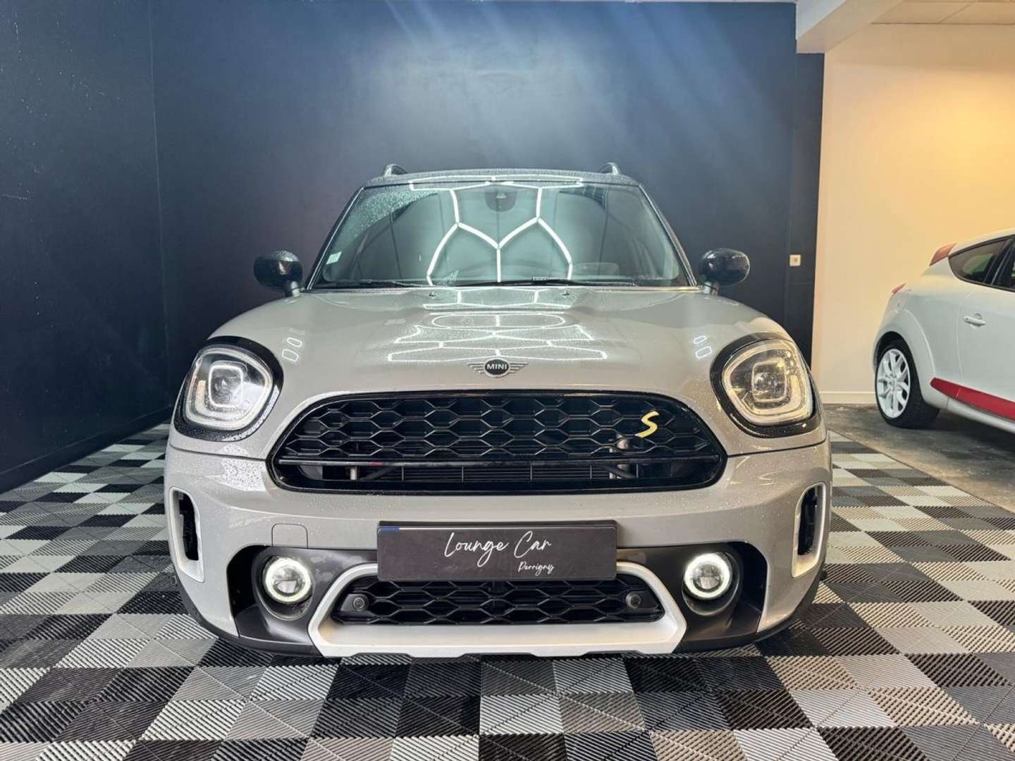 Mini Countryman Northwood Cooper SE - 2020 - Joinsteer - #1