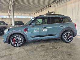 Mini Countryman John Cooper Works - 2020 - Joinsteer - #1