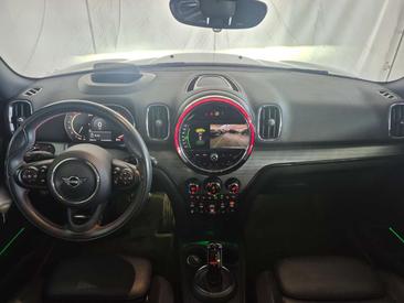 Mini Countryman John Cooper Works — photo 5