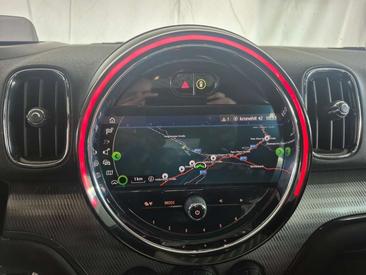 Mini Countryman John Cooper Works — photo 10