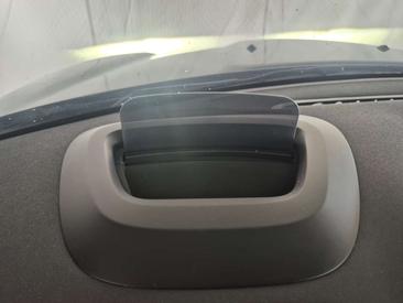 Mini Countryman John Cooper Works — photo 11