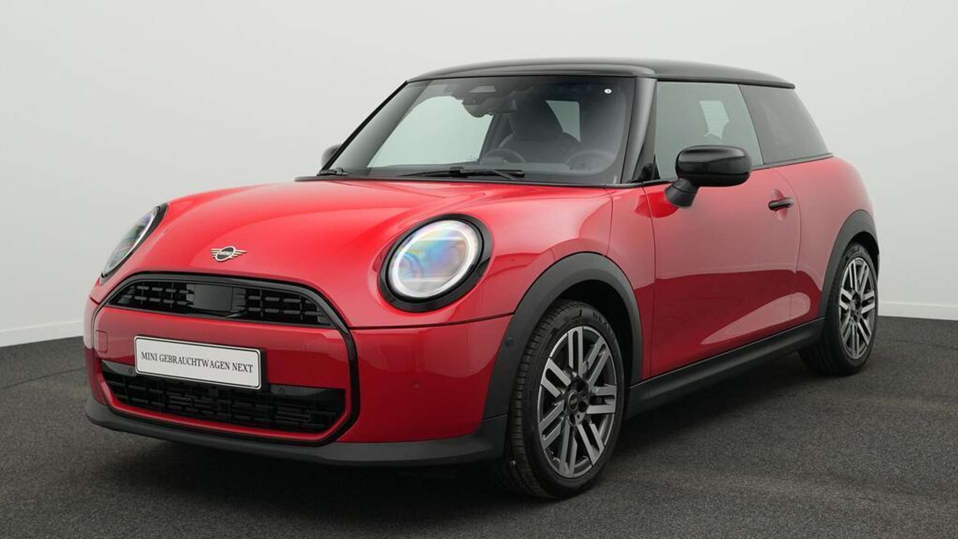 Mini Cooper Classic Cooper - 2025 - Joinsteer - #1