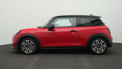 Mini Cooper Classic Cooper - 2025 - Joinsteer - #2