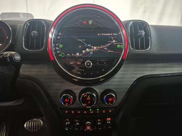 Mini Countryman John Cooper Works — photo 13