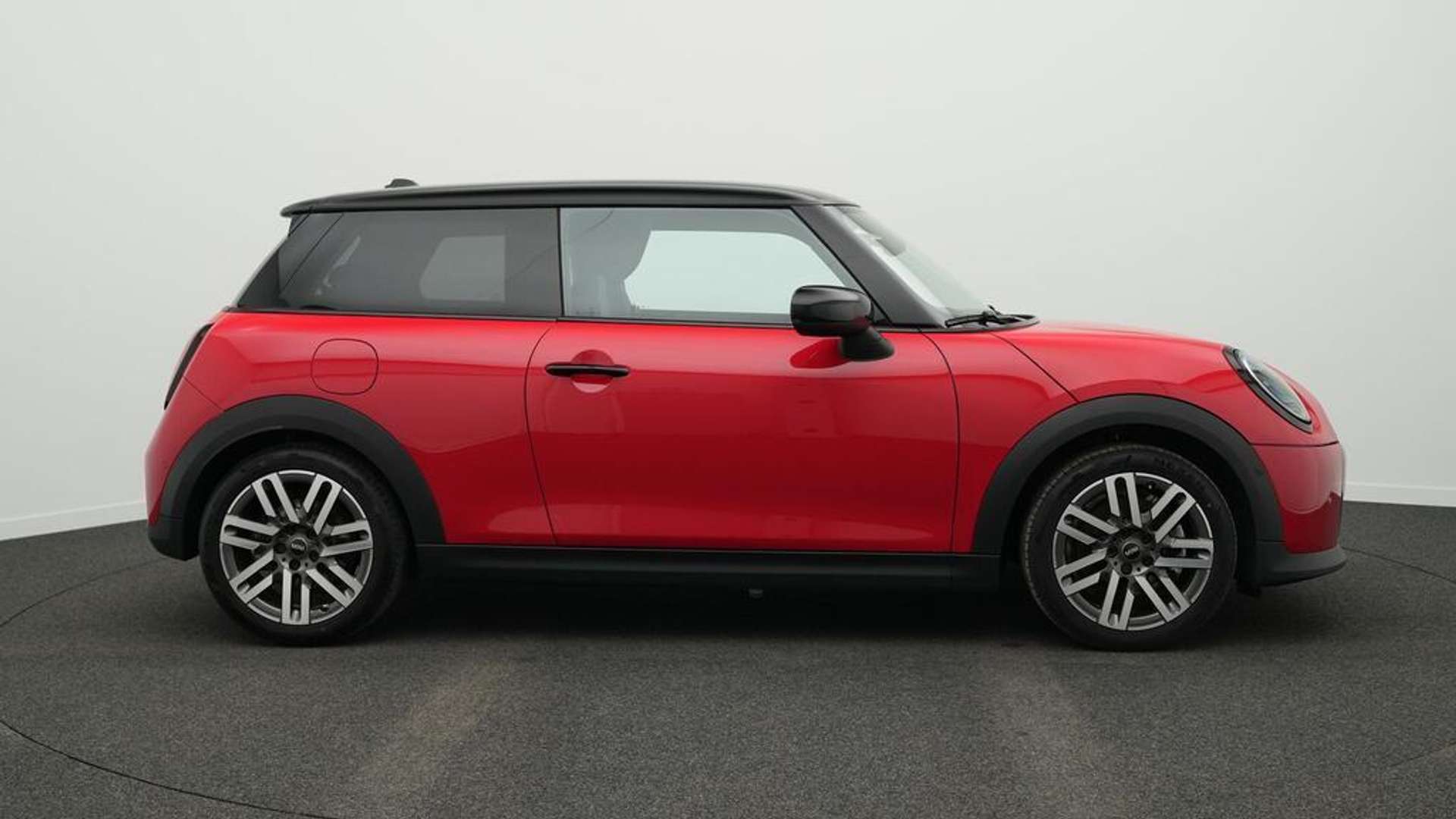 Mini Cooper Classic Cooper - 2025 - Joinsteer - #3